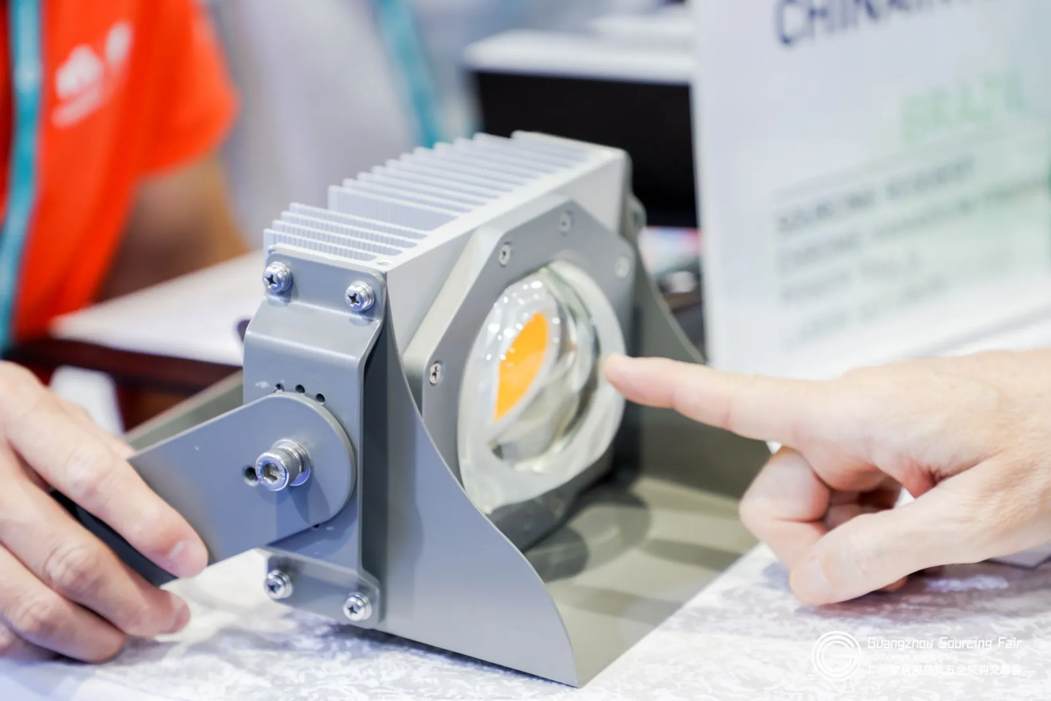 Guangzhou Sourcing Fair: Houseware & Hardware